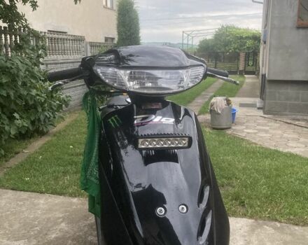 Хонда Другая, объемом двигателя 49 л и пробегом 0 тыс. км за 200 $, фото 7 на Automoto.ua