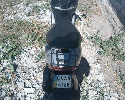 Хонда Другая, объемом двигателя 0 л и пробегом 0 тыс. км за 167 $, фото 6 на Automoto.ua