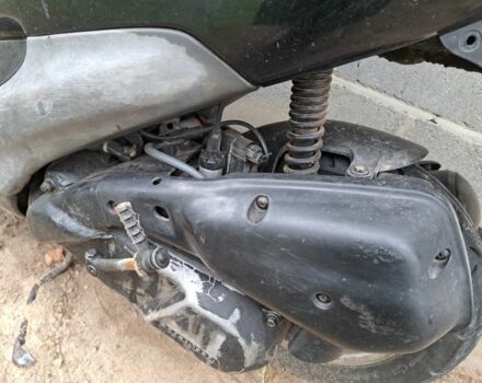 Хонда Другая, объемом двигателя 0.5 л и пробегом 0 тыс. км за 297 $, фото 4 на Automoto.ua