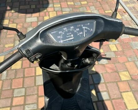 Хонда Другая, объемом двигателя 49 л и пробегом 0 тыс. км за 450 $, фото 5 на Automoto.ua