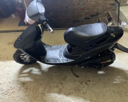 Хонда Другая, объемом двигателя 50 л и пробегом 0 тыс. км за 400 $, фото 3 на Automoto.ua