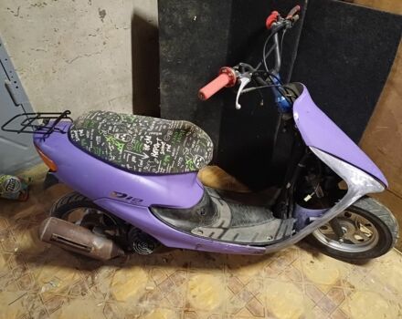 Хонда Другая, объемом двигателя 65 л и пробегом 0 тыс. км за 7000 $, фото 2 на Automoto.ua