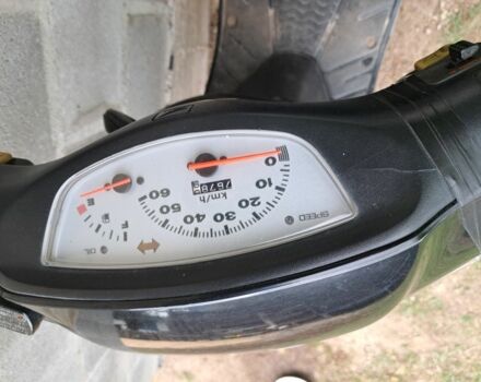 Хонда Другая, объемом двигателя 0.5 л и пробегом 0 тыс. км за 297 $, фото 5 на Automoto.ua