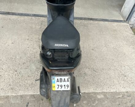 Хонда Інша, об'ємом двигуна 50 л та пробігом 0 тис. км за 420 $, фото 1 на Automoto.ua