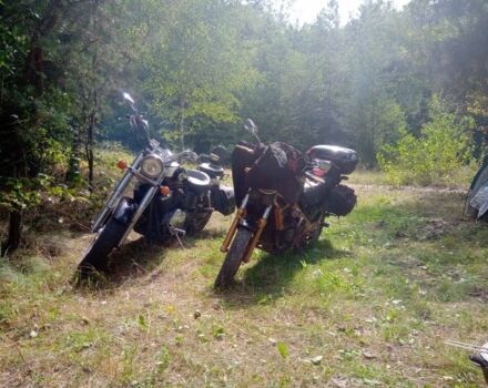 Хонда Інша, об'ємом двигуна 0.65 л та пробігом 0 тис. км за 3500 $, фото 2 на Automoto.ua