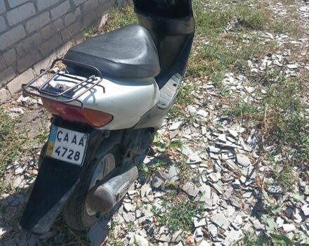 Хонда Другая, объемом двигателя 0 л и пробегом 0 тыс. км за 167 $, фото 5 на Automoto.ua