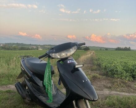 Хонда Другая, объемом двигателя 49 л и пробегом 0 тыс. км за 200 $, фото 3 на Automoto.ua