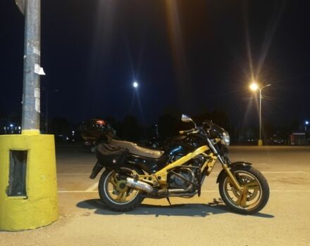 Хонда Інша, об'ємом двигуна 0.65 л та пробігом 0 тис. км за 3500 $, фото 5 на Automoto.ua