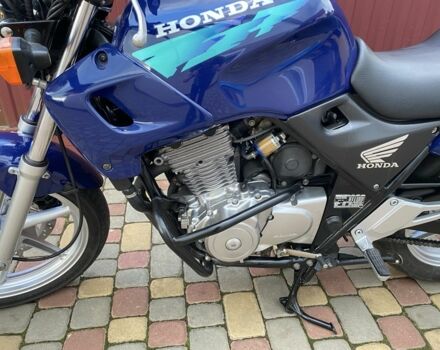 Хонда Другая, объемом двигателя 0 л и пробегом 0 тыс. км за 2700 $, фото 4 на Automoto.ua