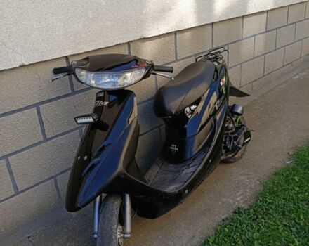 Хонда Другая, объемом двигателя 49 л и пробегом 0 тыс. км за 200 $, фото 10 на Automoto.ua