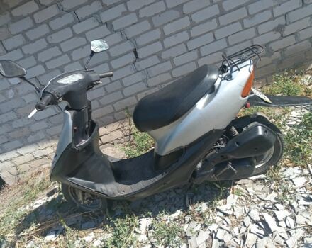 Хонда Другая, объемом двигателя 0 л и пробегом 0 тыс. км за 167 $, фото 2 на Automoto.ua