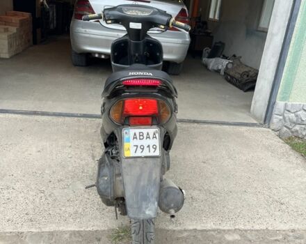 Хонда Інша, об'ємом двигуна 50 л та пробігом 0 тис. км за 420 $, фото 2 на Automoto.ua