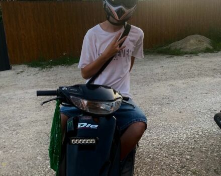 Хонда Другая, объемом двигателя 49 л и пробегом 0 тыс. км за 200 $, фото 9 на Automoto.ua