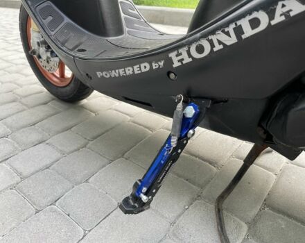 Хонда Другая, объемом двигателя 50 л и пробегом 0 тыс. км за 700 $, фото 7 на Automoto.ua