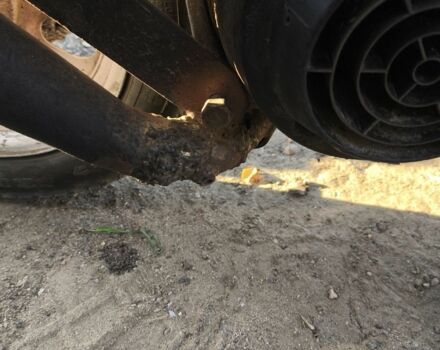 Хонда Інша, об'ємом двигуна 65 л та пробігом 0 тис. км за 190 $, фото 5 на Automoto.ua