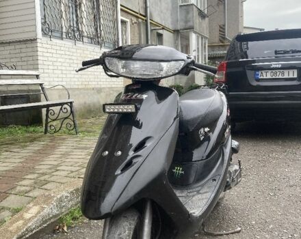 Хонда Другая, объемом двигателя 49 л и пробегом 0 тыс. км за 200 $, фото 15 на Automoto.ua