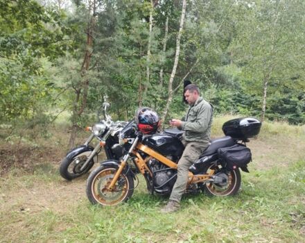 Хонда Інша, об'ємом двигуна 0.65 л та пробігом 0 тис. км за 3500 $, фото 6 на Automoto.ua