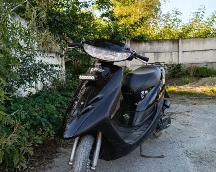 Хонда Другая, объемом двигателя 49 л и пробегом 0 тыс. км за 200 $, фото 11 на Automoto.ua