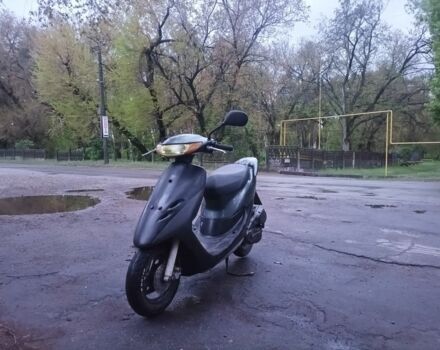 Хонда Інша, об'ємом двигуна 49 л та пробігом 0 тис. км за 327 $, фото 1 на Automoto.ua
