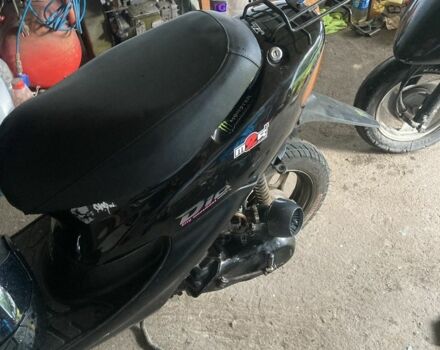 Хонда Другая, объемом двигателя 49 л и пробегом 0 тыс. км за 200 $, фото 1 на Automoto.ua