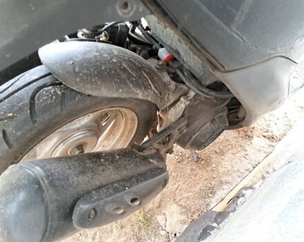 Хонда Другая, объемом двигателя 0.5 л и пробегом 0 тыс. км за 297 $, фото 3 на Automoto.ua