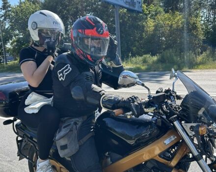 Хонда Інша, об'ємом двигуна 0.65 л та пробігом 0 тис. км за 3500 $, фото 1 на Automoto.ua