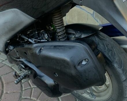 Хонда Другая, объемом двигателя 49 л и пробегом 0 тыс. км за 497 $, фото 1 на Automoto.ua