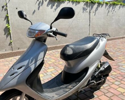 Хонда Другая, объемом двигателя 49 л и пробегом 0 тыс. км за 450 $, фото 1 на Automoto.ua