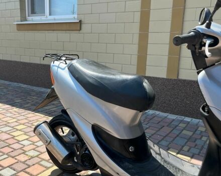 Хонда Другая, объемом двигателя 49 л и пробегом 0 тыс. км за 450 $, фото 2 на Automoto.ua
