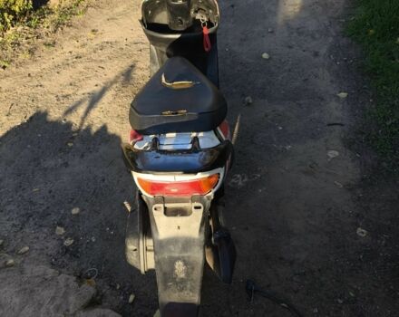 Хонда Інша, об'ємом двигуна 65 л та пробігом 0 тис. км за 190 $, фото 15 на Automoto.ua