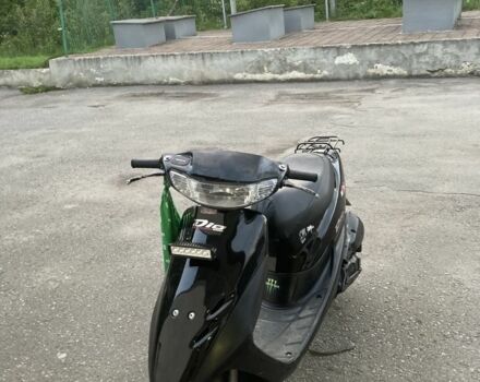 Хонда Другая, объемом двигателя 49 л и пробегом 0 тыс. км за 200 $, фото 5 на Automoto.ua