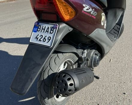 Хонда Другая, объемом двигателя 0 л и пробегом 0 тыс. км за 440 $, фото 4 на Automoto.ua