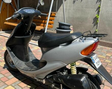Хонда Другая, объемом двигателя 49 л и пробегом 0 тыс. км за 450 $, фото 3 на Automoto.ua