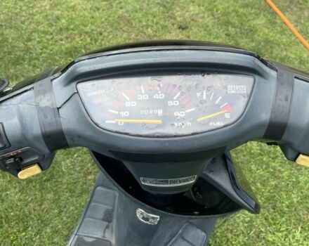 Хонда Інша, об'ємом двигуна 49 л та пробігом 0 тис. км за 241 $, фото 5 на Automoto.ua