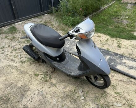 Хонда Другая, объемом двигателя 50 л и пробегом 0 тыс. км за 237 $, фото 2 на Automoto.ua