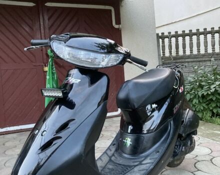 Хонда Другая, объемом двигателя 49 л и пробегом 0 тыс. км за 200 $, фото 8 на Automoto.ua