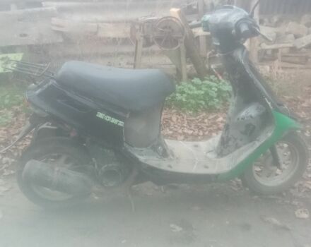 Хонда Інша, об'ємом двигуна 49 л та пробігом 0 тис. км за 71 $, фото 4 на Automoto.ua