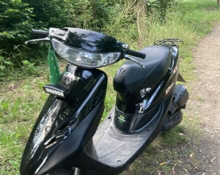 Хонда Другая, объемом двигателя 49 л и пробегом 0 тыс. км за 200 $, фото 2 на Automoto.ua