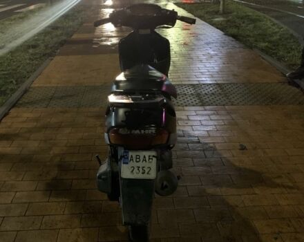 Хонда Другая, объемом двигателя 75 л и пробегом 0 тыс. км за 284 $, фото 2 на Automoto.ua