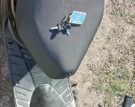 Хонда Інша, об'ємом двигуна 0 л та пробігом 0 тис. км за 309 $, фото 3 на Automoto.ua