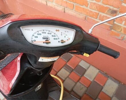 Хонда Другая, объемом двигателя 0 л и пробегом 0 тыс. км за 350 $, фото 4 на Automoto.ua