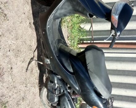 Хонда Інша, об'ємом двигуна 0 л та пробігом 0 тис. км за 309 $, фото 6 на Automoto.ua