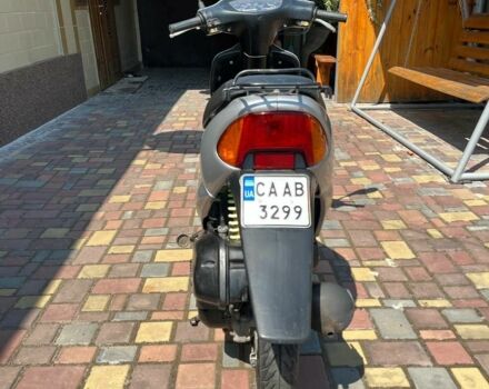 Хонда Другая, объемом двигателя 49 л и пробегом 0 тыс. км за 450 $, фото 4 на Automoto.ua