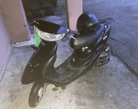 Хонда Другая, объемом двигателя 49 л и пробегом 0 тыс. км за 200 $, фото 4 на Automoto.ua