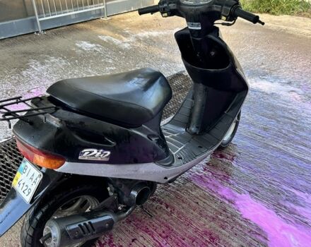 Хонда Другая, объемом двигателя 50 л и пробегом 0 тыс. км за 355 $, фото 1 на Automoto.ua