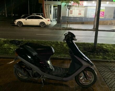 Хонда Другая, объемом двигателя 75 л и пробегом 0 тыс. км за 284 $, фото 1 на Automoto.ua