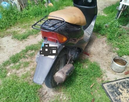 Хонда Інша, об'ємом двигуна 49 л та пробігом 0 тис. км за 16999 $, фото 3 на Automoto.ua