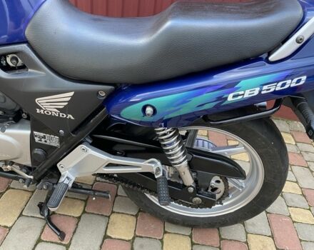 Хонда Другая, объемом двигателя 0 л и пробегом 0 тыс. км за 2700 $, фото 2 на Automoto.ua