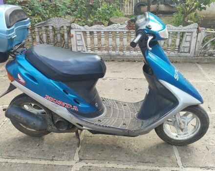 Хонда Другая, объемом двигателя 49 л и пробегом 0 тыс. км за 178 $, фото 1 на Automoto.ua