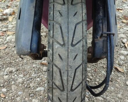 Хонда Другая, объемом двигателя 49 л и пробегом 0 тыс. км за 222 $, фото 6 на Automoto.ua